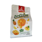 Daisy Jam Fruity Mini Biscuits - Pineapple Flavour 110g